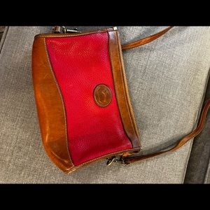 Vintage Dooney and Bourke